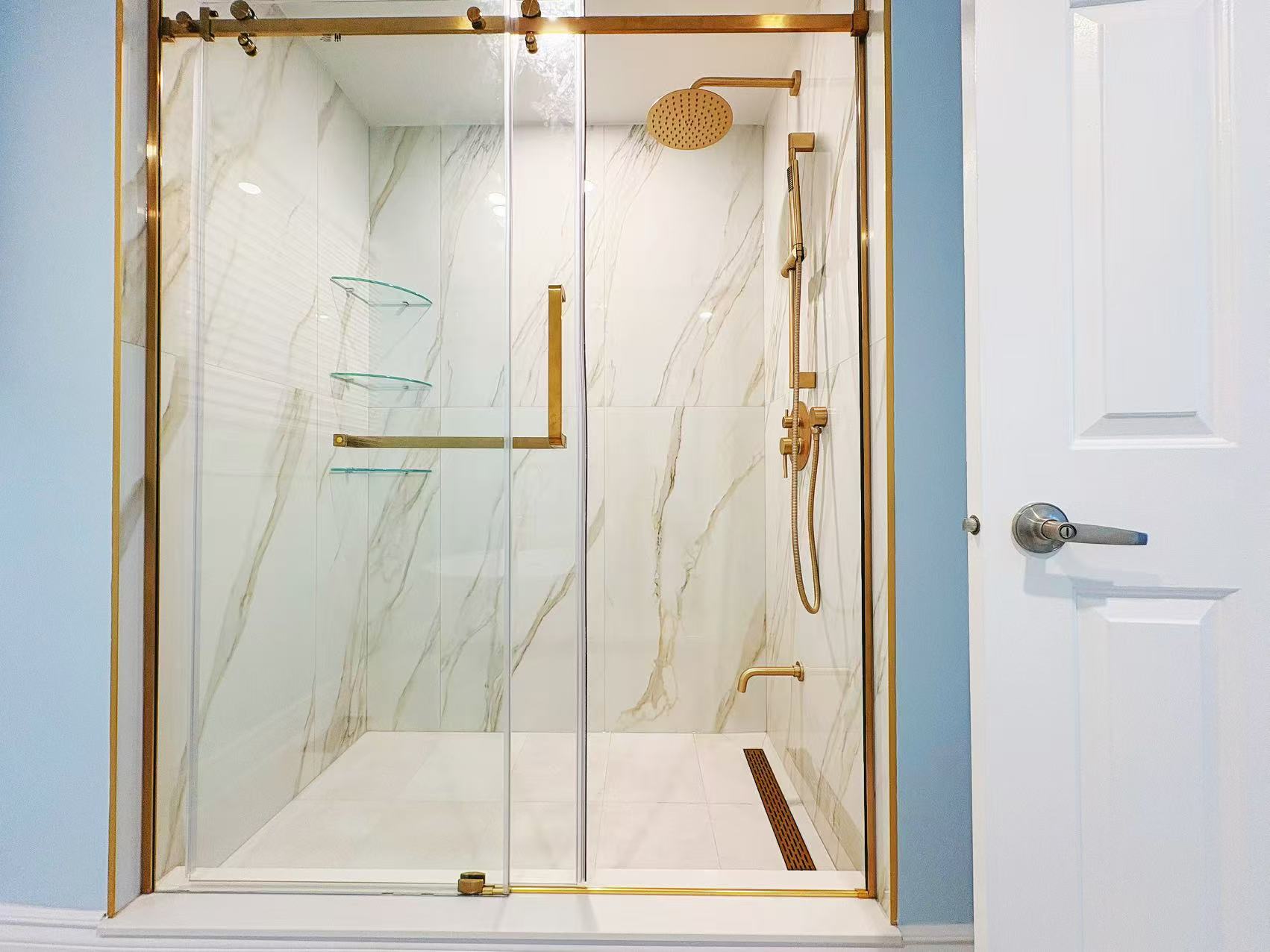 Bathroom Remodel expert in North York
