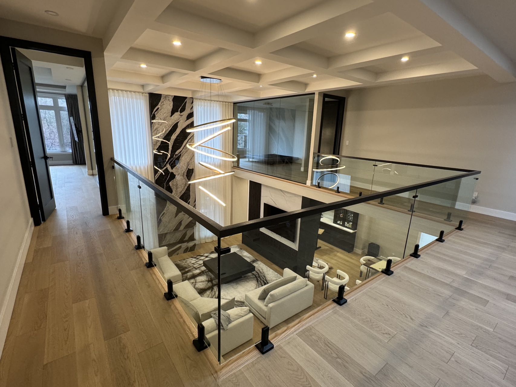 Full House Renovation made easy in Toronto & GTA