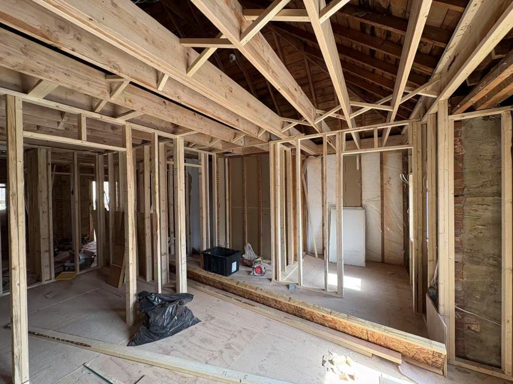 Home Renovation, Addition, Extension service in Toronto & GTA