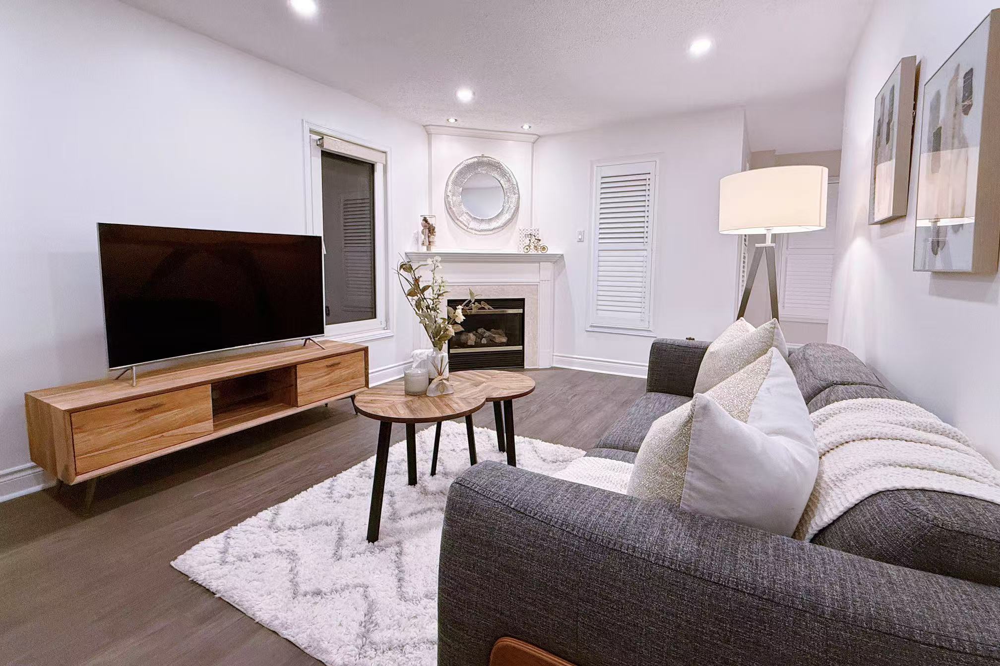 Flooring contractors in Toronto & GTA