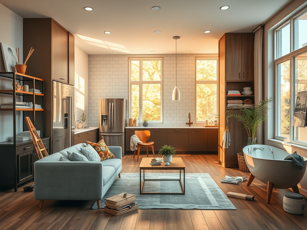 renovation company near me 