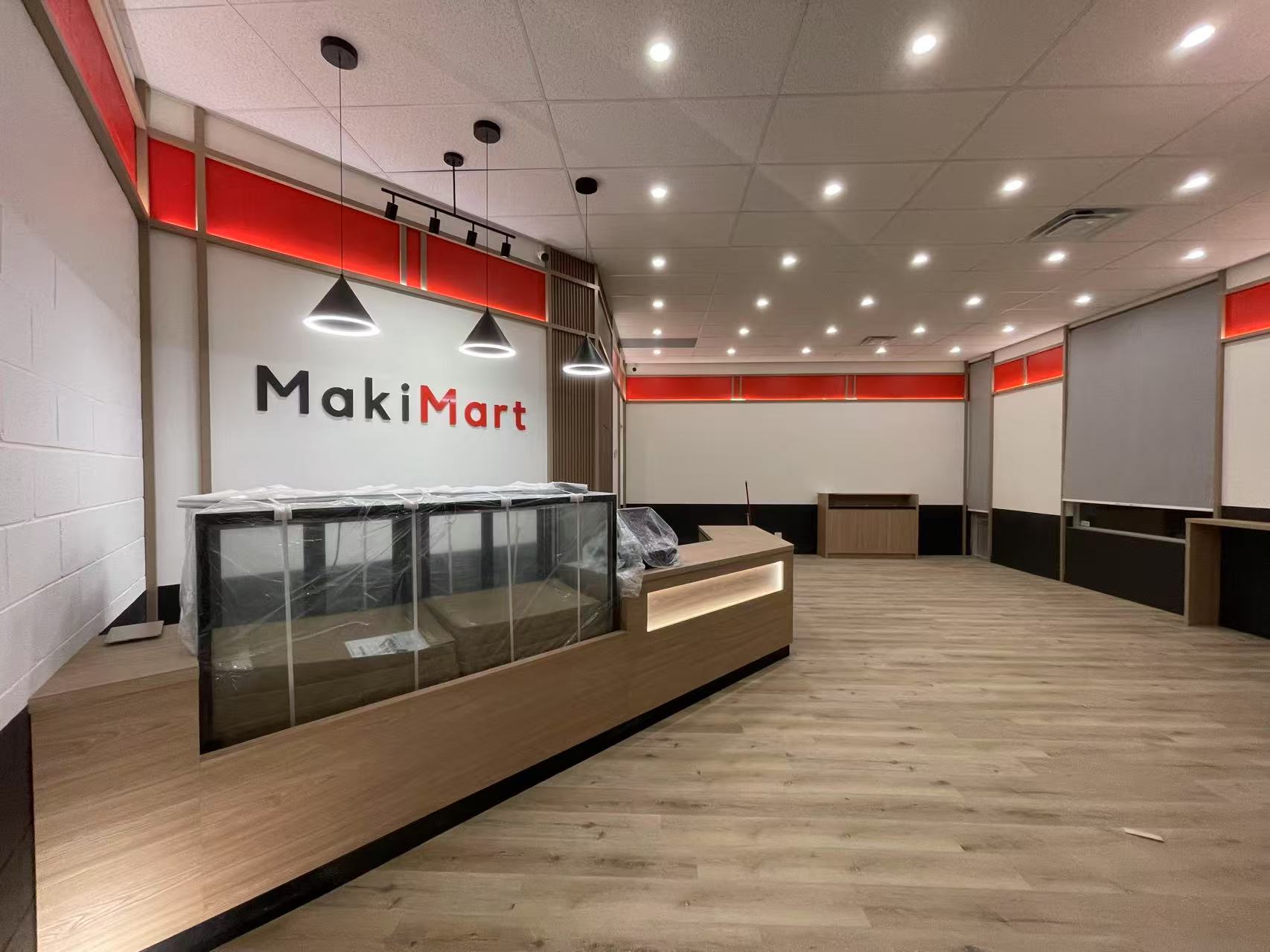 Commercial Renovation service in Toronto & GTA