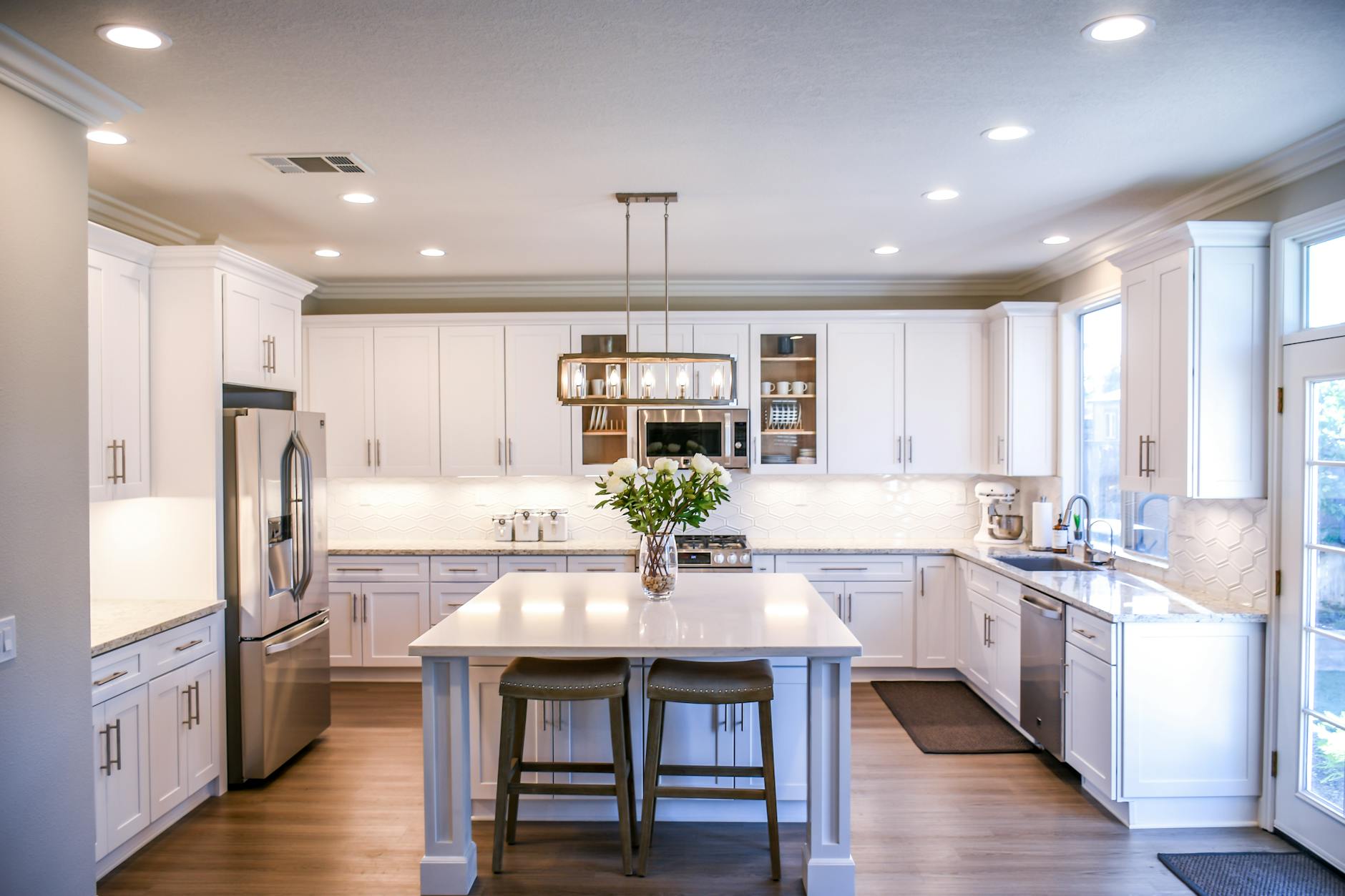 Kitchen Renovation Cost breakdown in Toronto & GTA