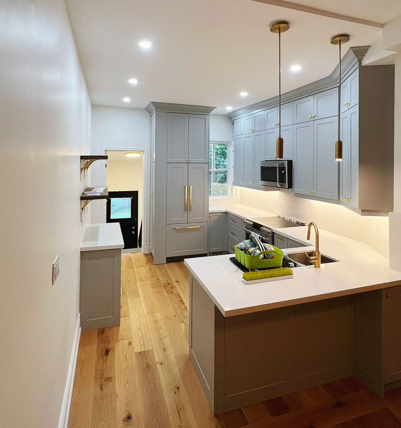 Kitchen Renovation Cost