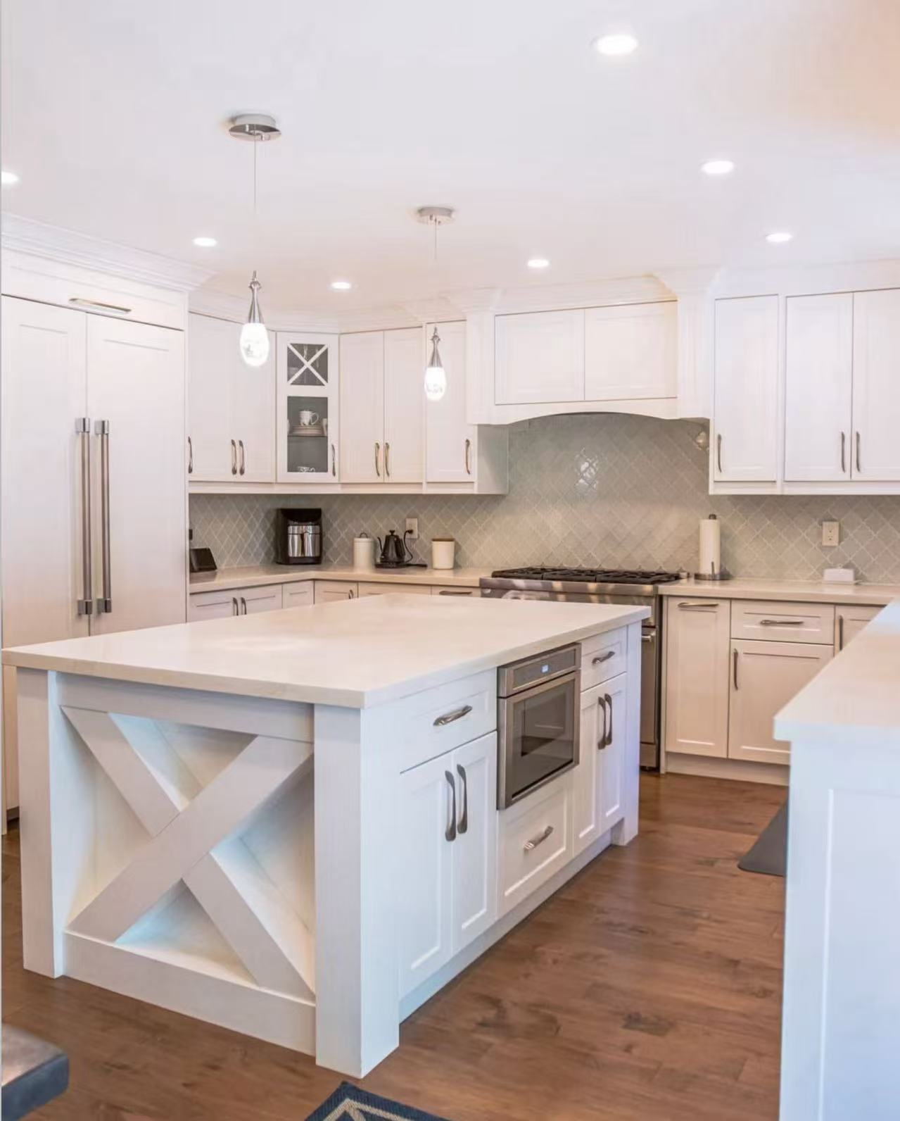 Kitchen Renovation Newmarket