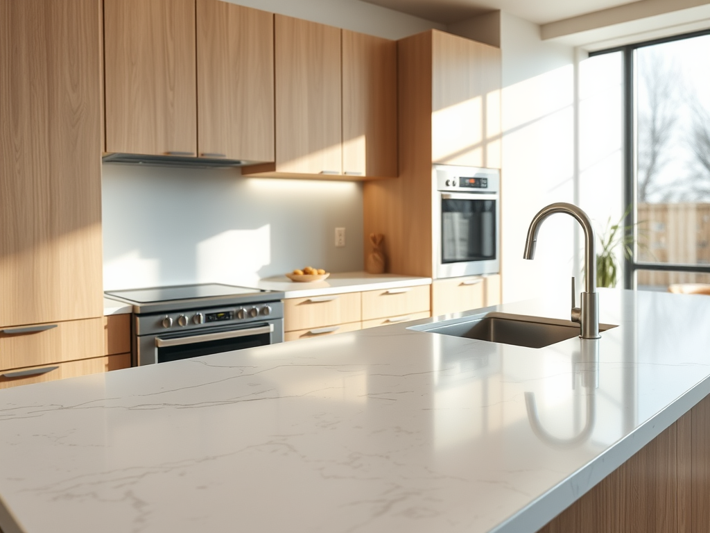 Kitchen Remodeling Service in Toronto & GTA