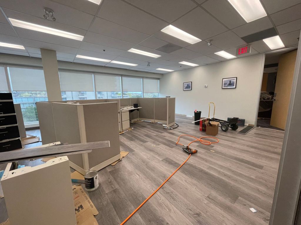 Professional Flooring installer in Toronto 