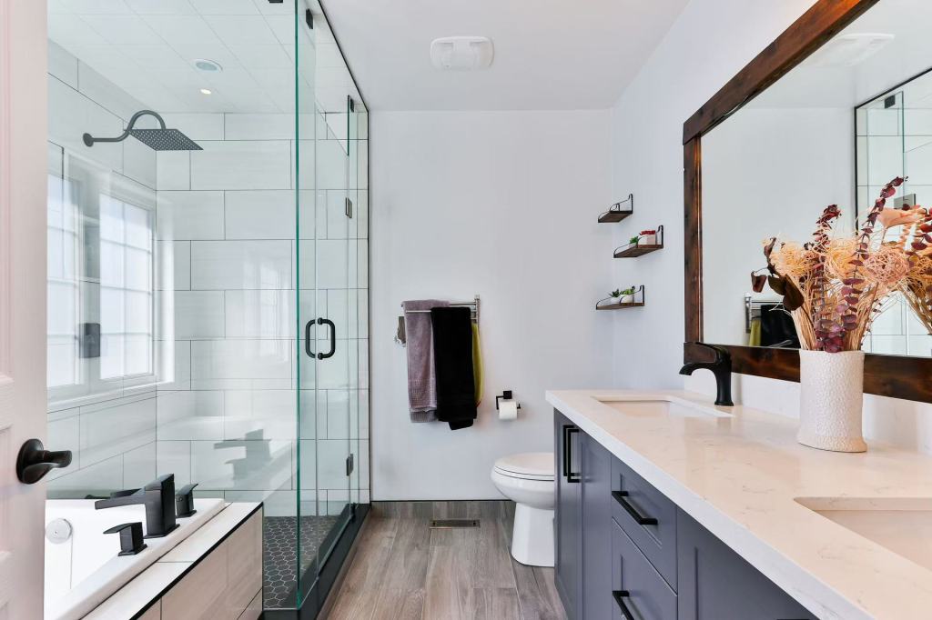 Bathroom Renovation Service in Toronto & GTA