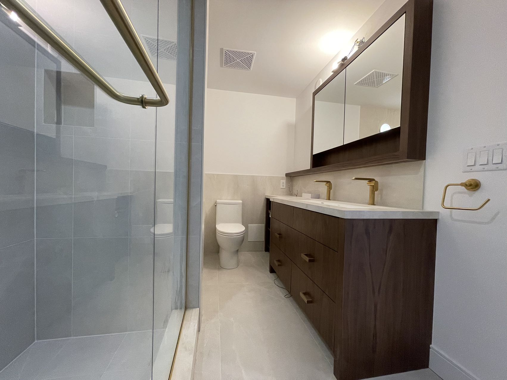 Condo renovation Service in Toronto & GTA