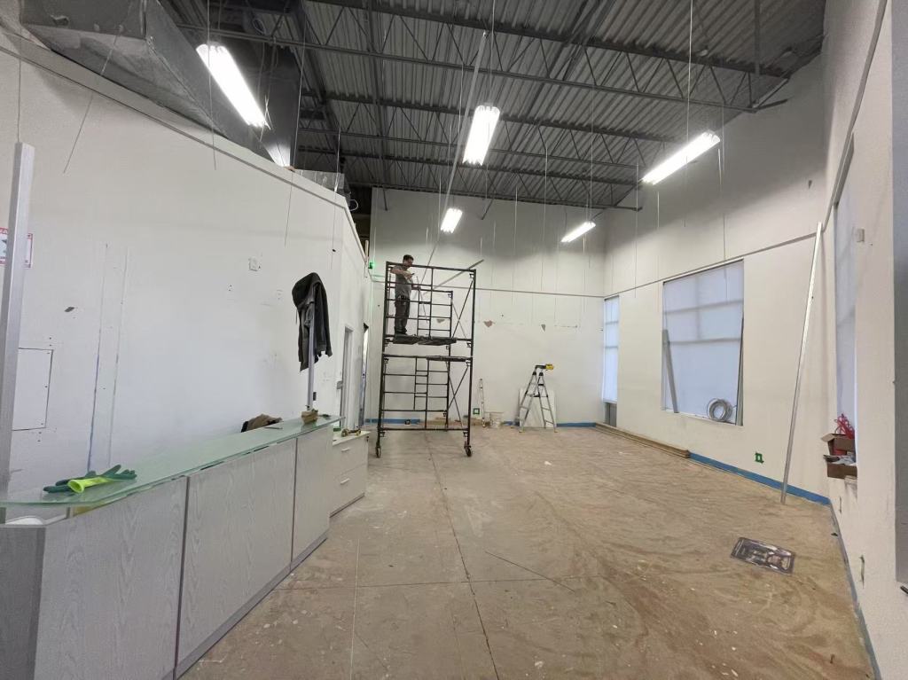 Licensed Electrican in Toronto