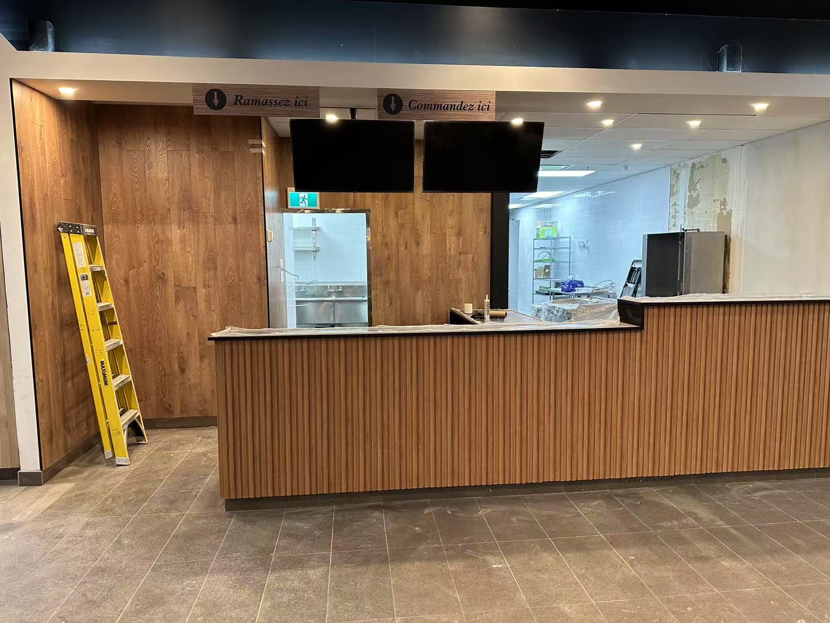 commercial Renovation in Toronto & GTA