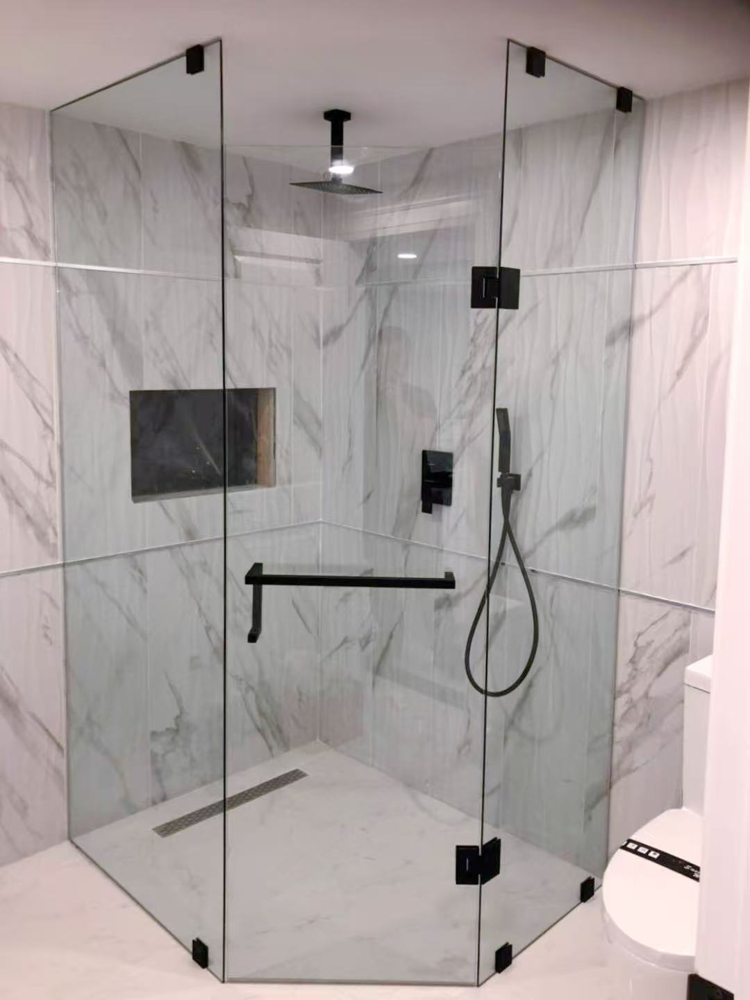 Batrhoom Renovation Service in Missisauga